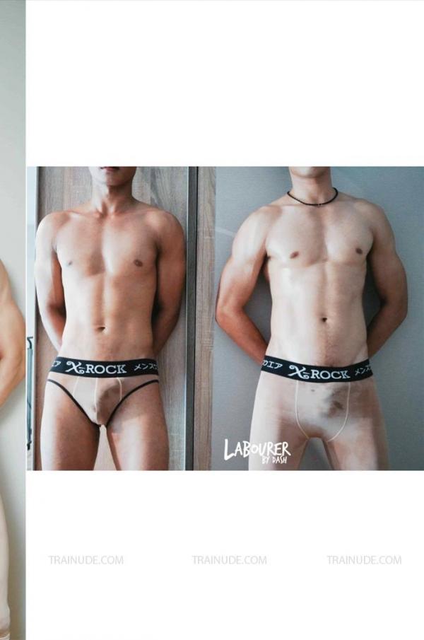 LABOURER-05--Double-Action--Ebook--Video-